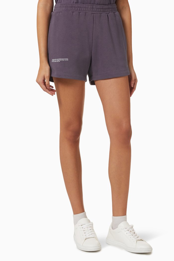 

365 Shorts, Blue