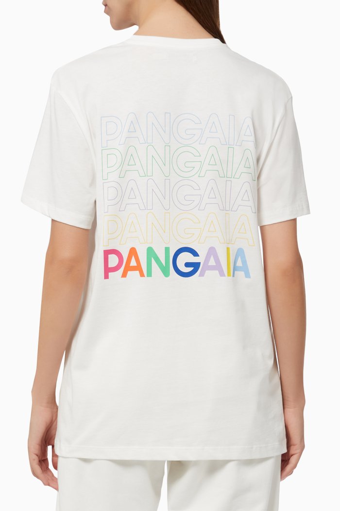 

5 Logo T-shirt, Neutral