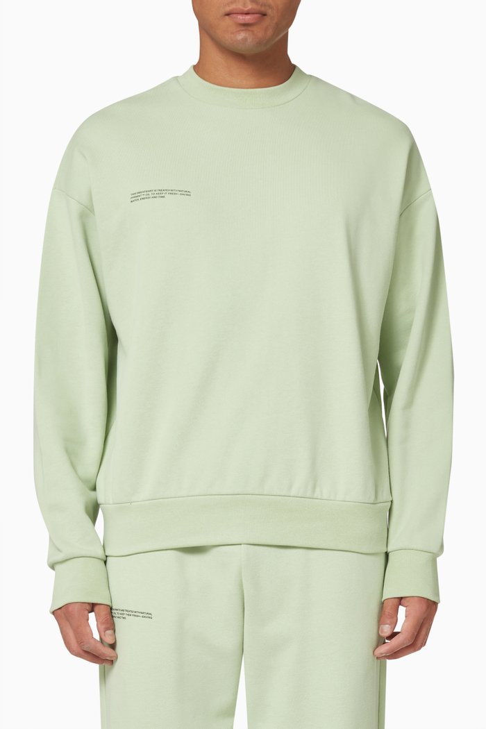 

365 Sweatshirt, Green