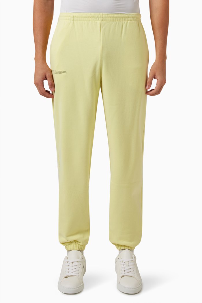 

365 Track Pants, Green