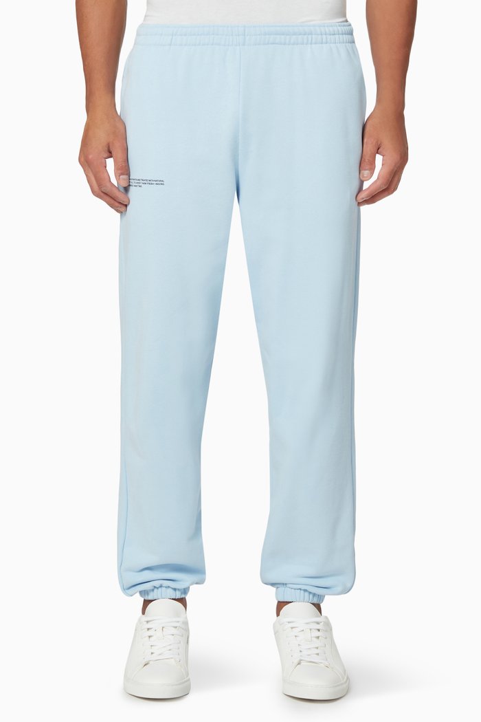 

365 Track Pants, Blue