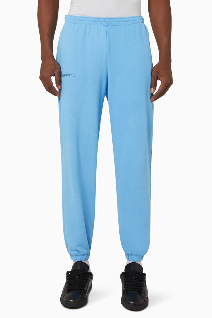 

365 Track Pants, Blue