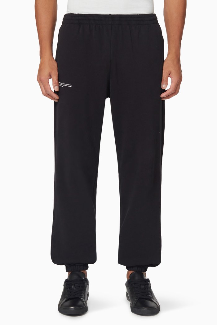 

365 Track Pants, Black