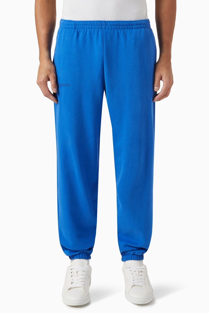 

365 Track Pants, Blue