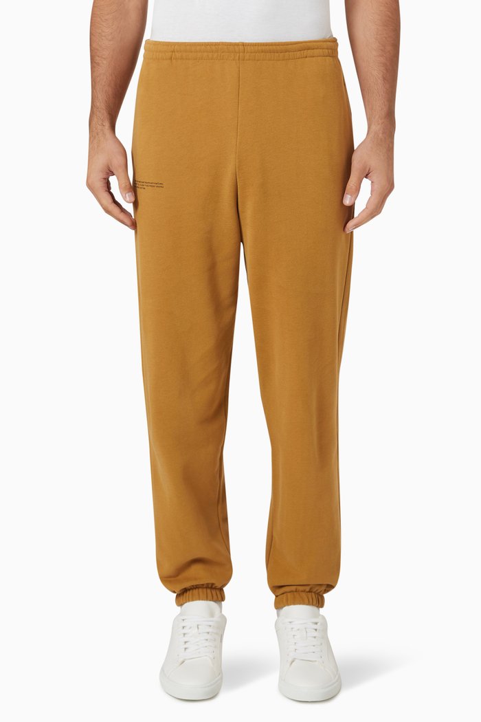 

365 Track Pants, Brown