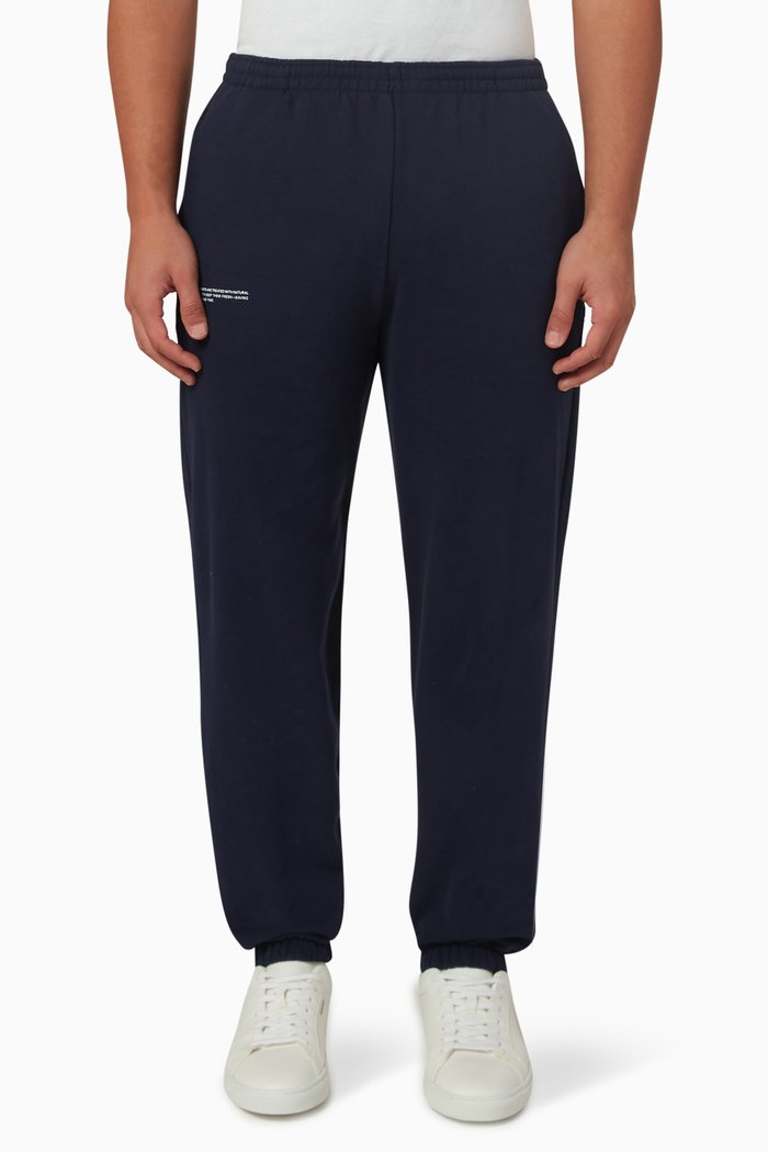 

365 Track Pants, Blue