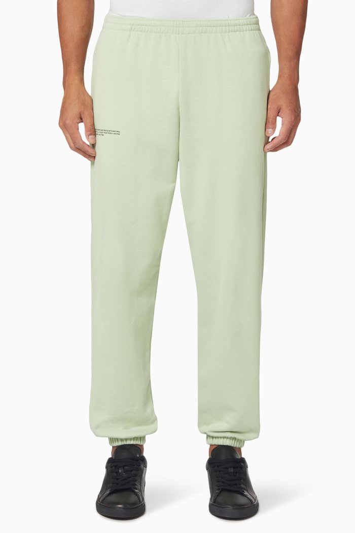 

365 Track Pants, Green