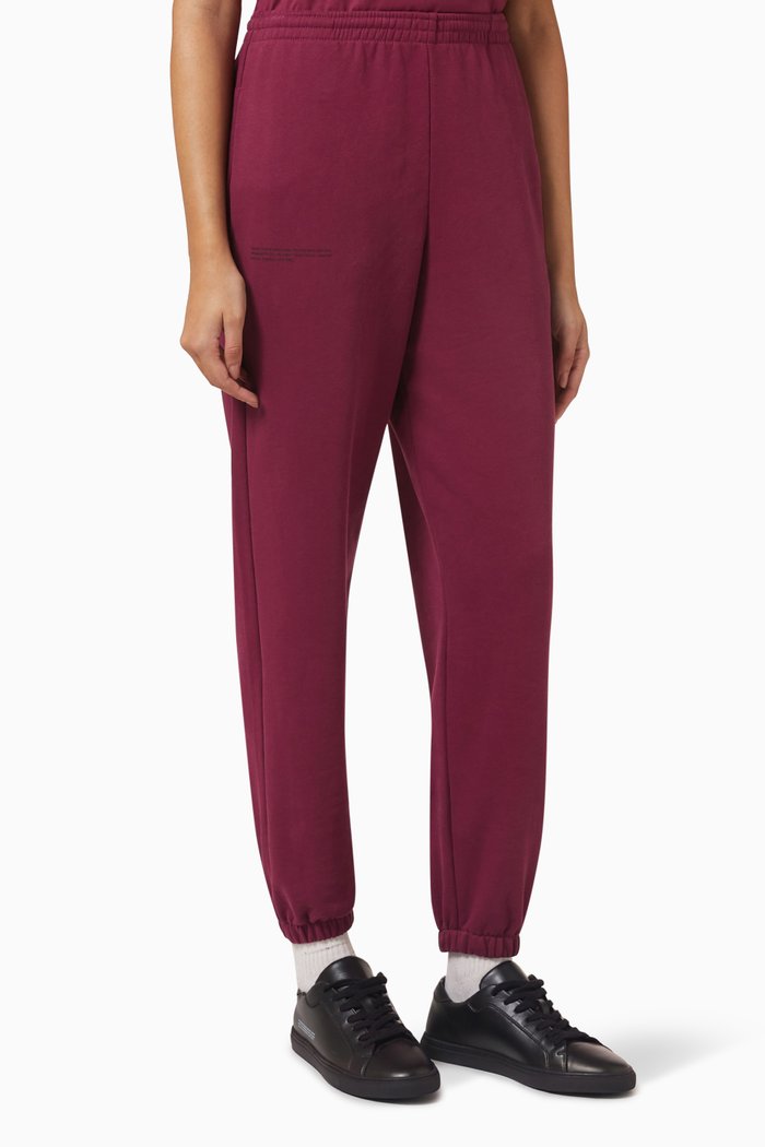 

365 Track Pants, Purple