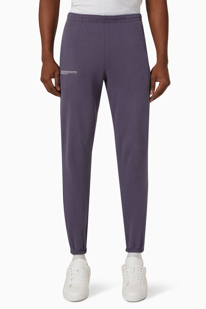 

365 Track Pants, Blue