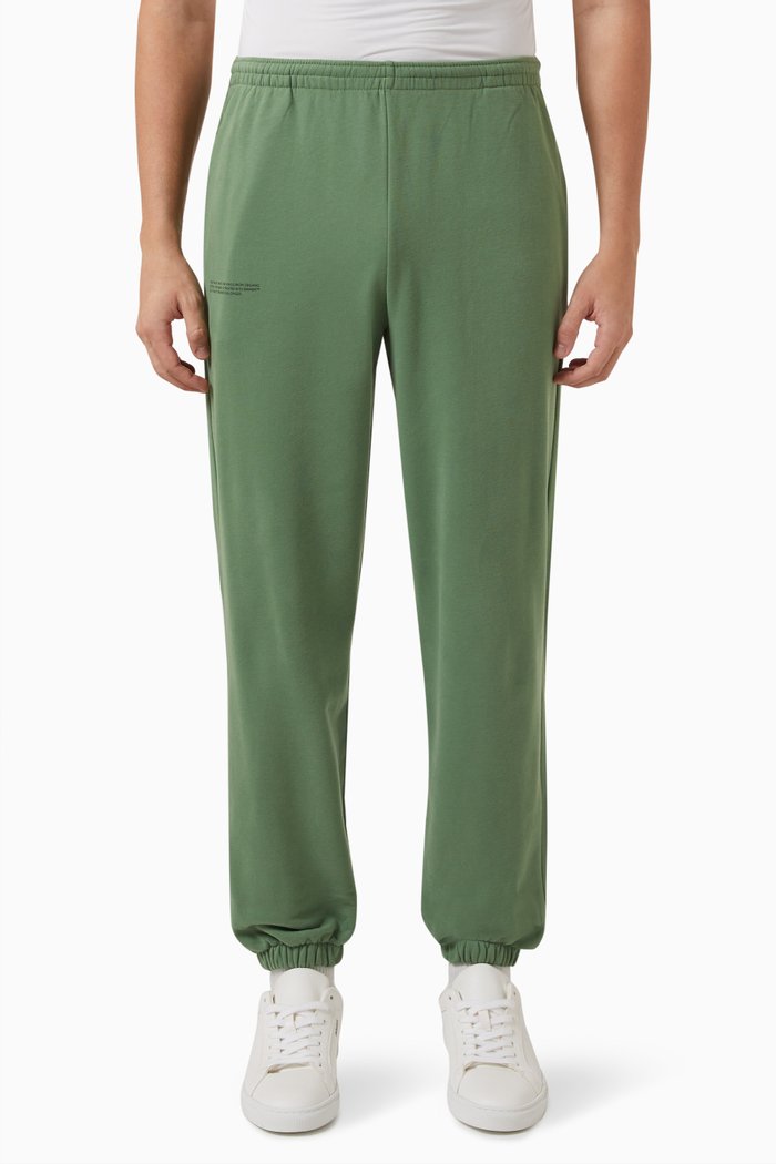 

365 Track Pants, Green