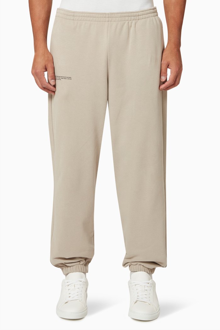 

365 Track Pants, Grey