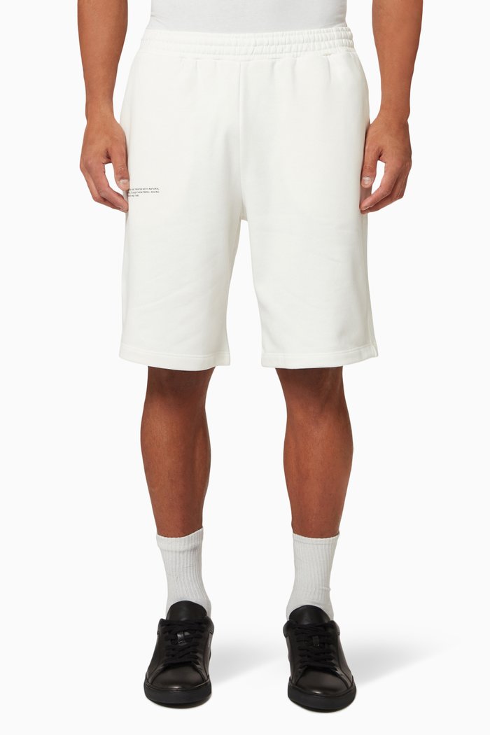 

365 Long Shorts, Neutral