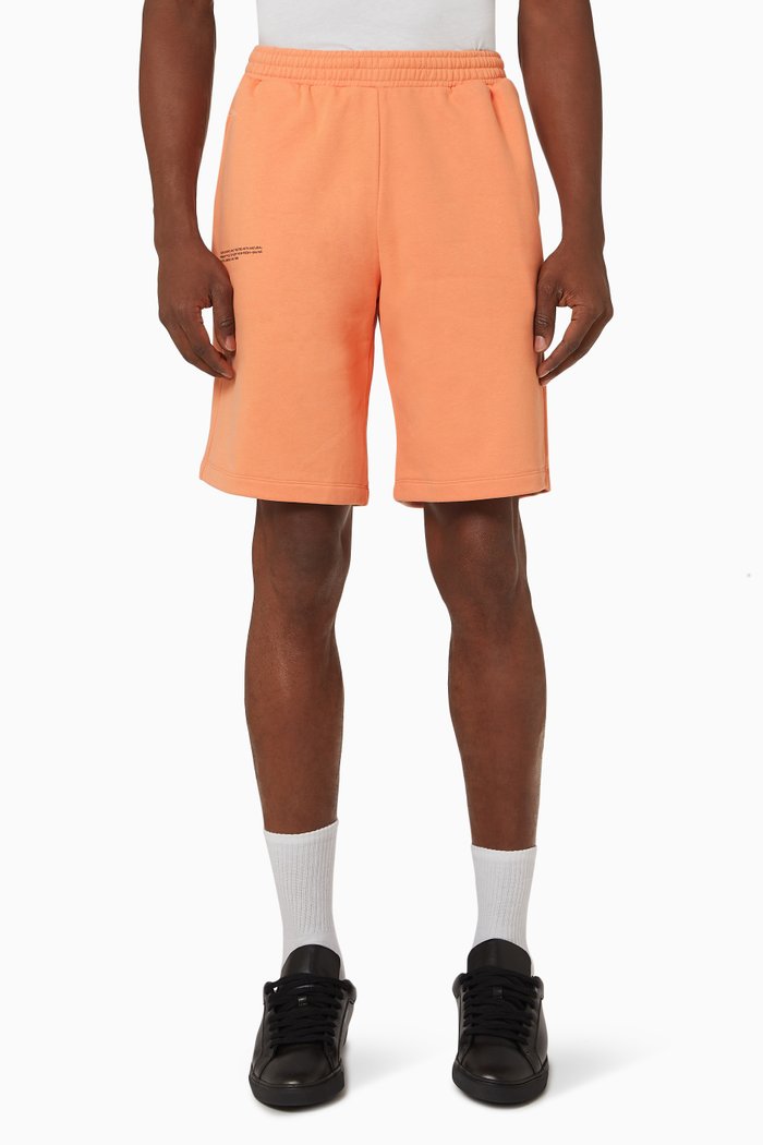 

365 Long Shorts, Neutral