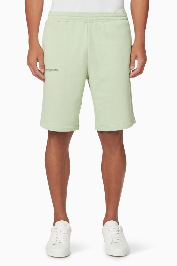 

365 Long Shorts, Green