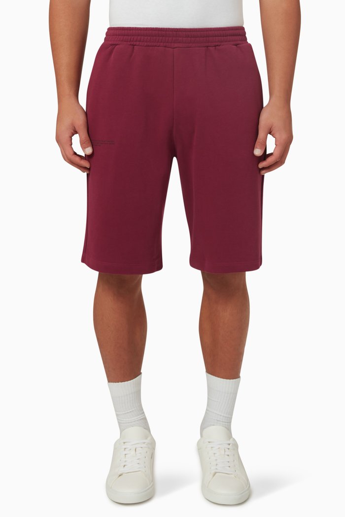 

365 Long Shorts, Purple