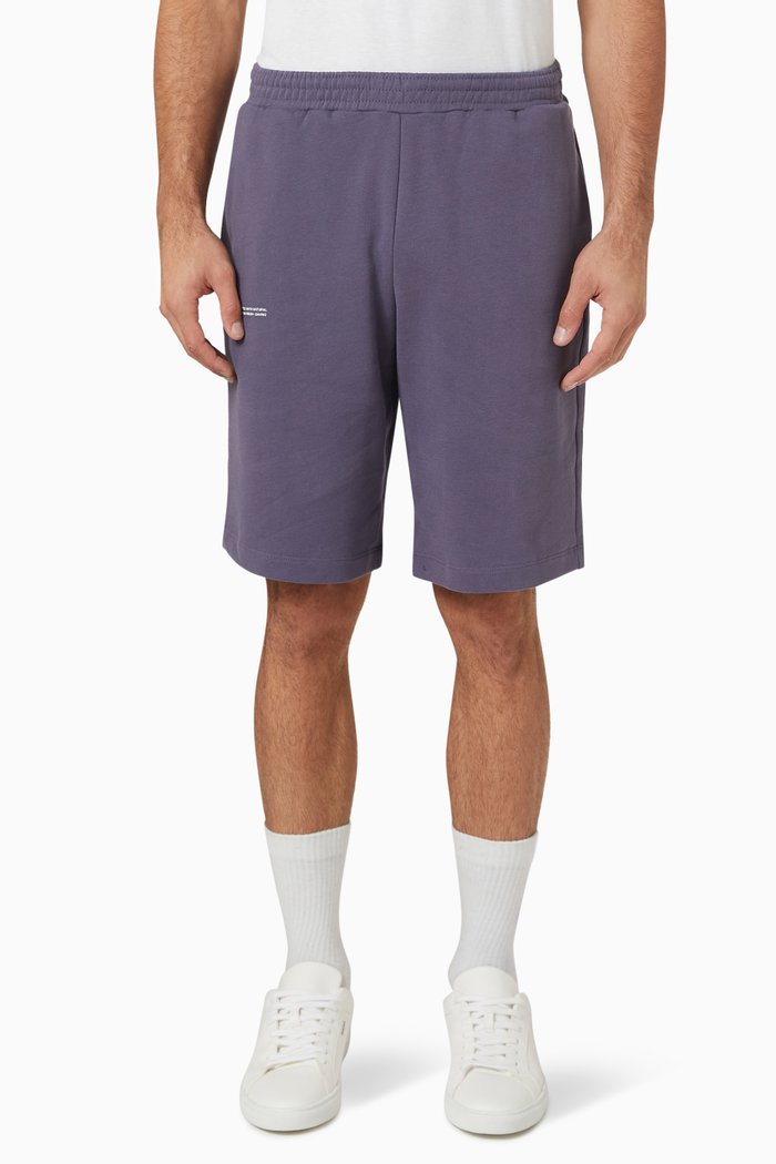 

365 Long Shorts, Blue