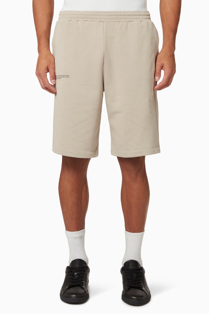 

365 Long Shorts, Grey
