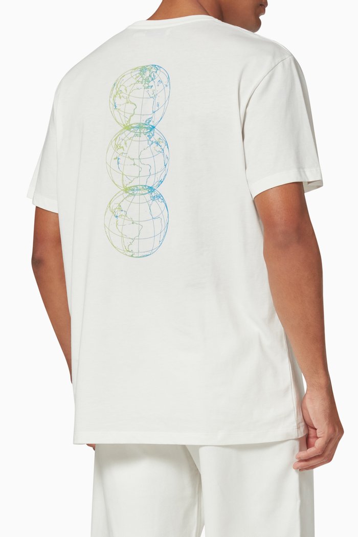 

You Mean The World To Us T-shirt, Neutral