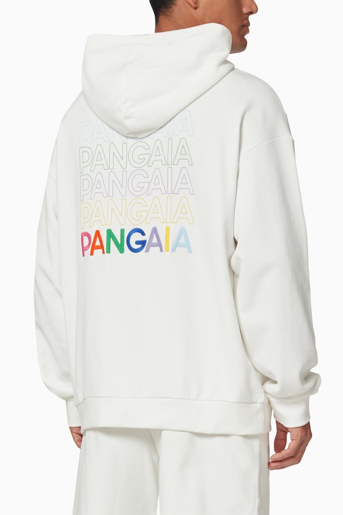 

5 Logo Hoodie, Neutral