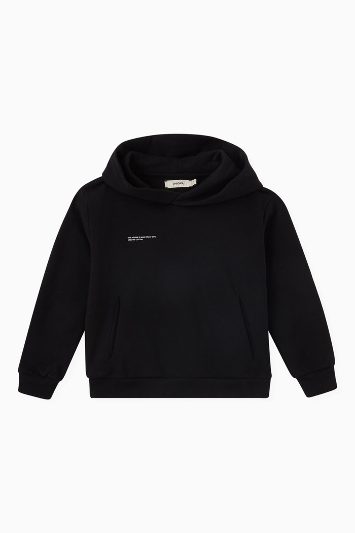 

365 Hoodie, Black