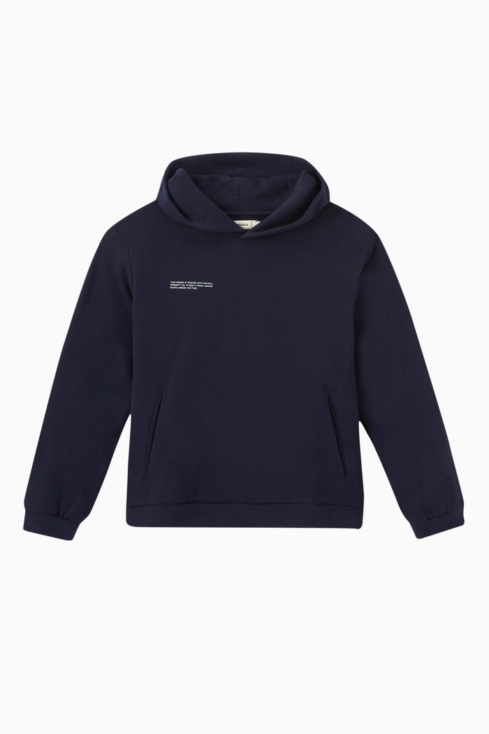 

365 Hoodie, Blue