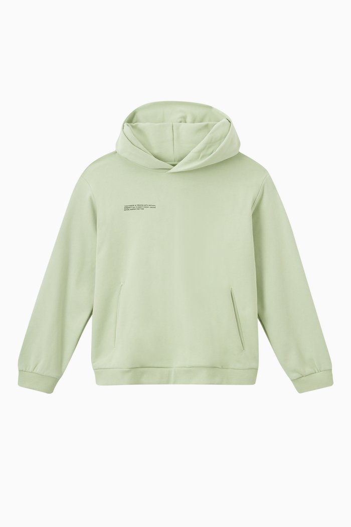 

365 Hoodie, Green