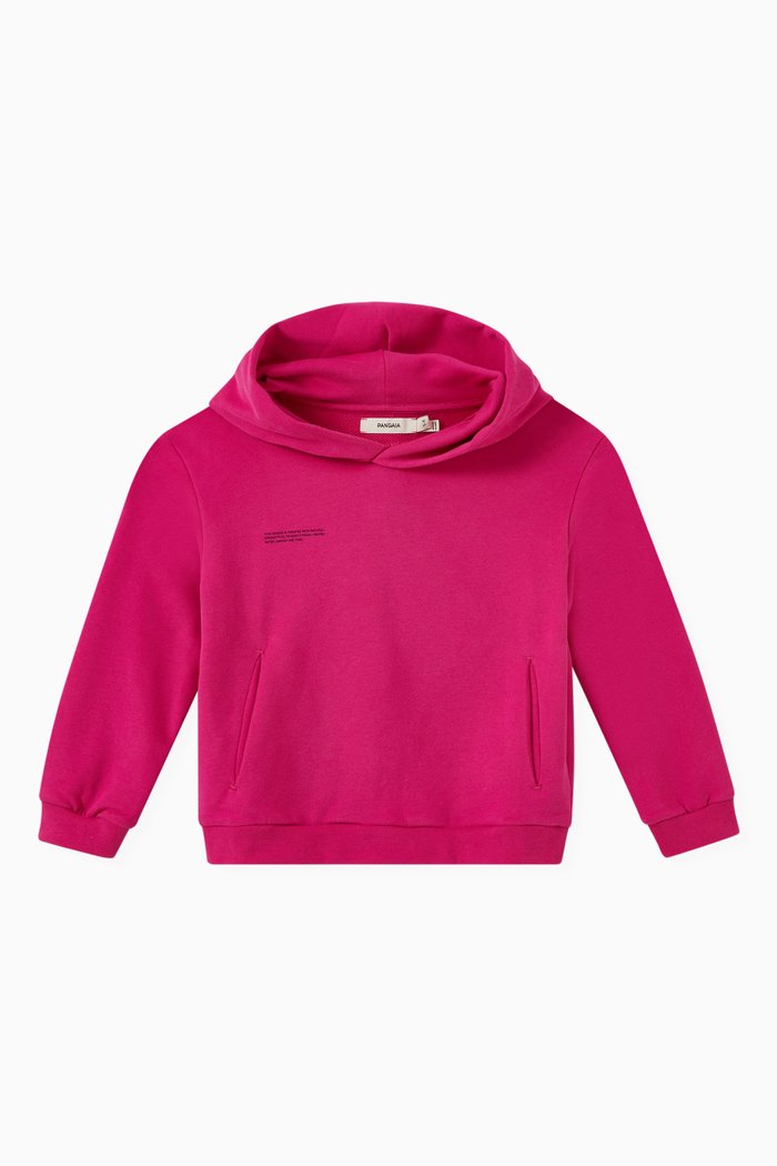 

365 Hoodie, Pink