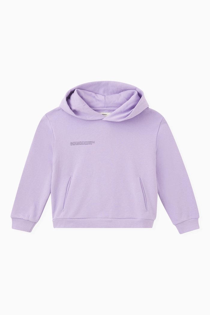 

365 Hoodie, Purple