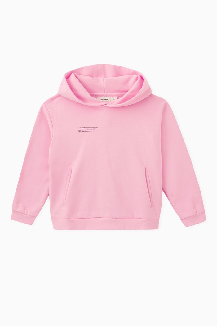 

365 Hoodie, Pink