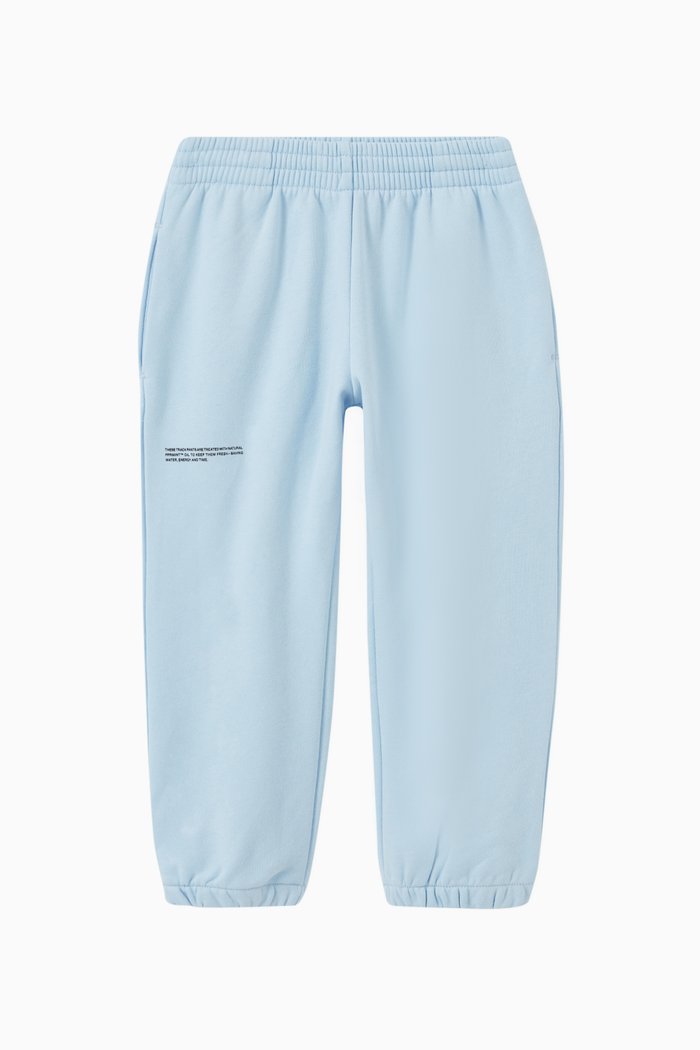 

365 Track Pants, Blue