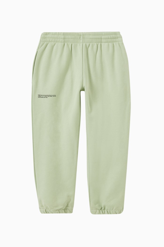 

365 Track Pants, Green