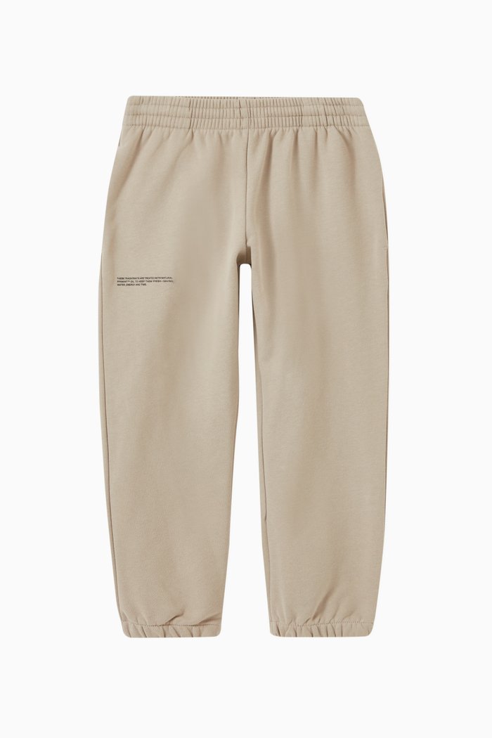 

365 Track Pants, Grey