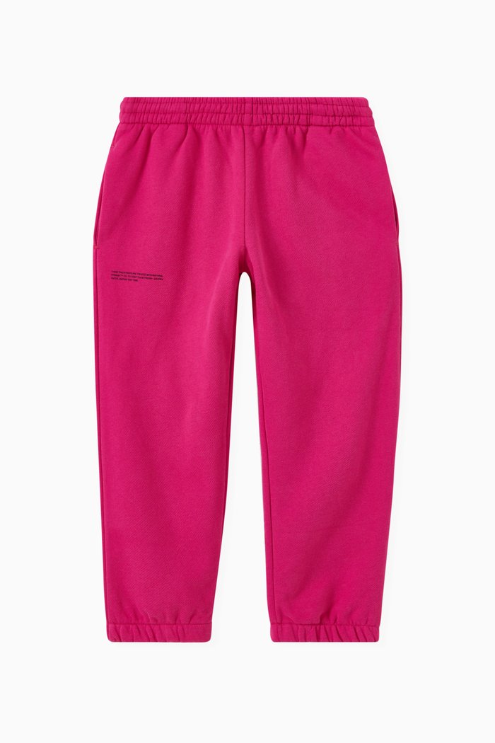 

365 Track Pants, Pink