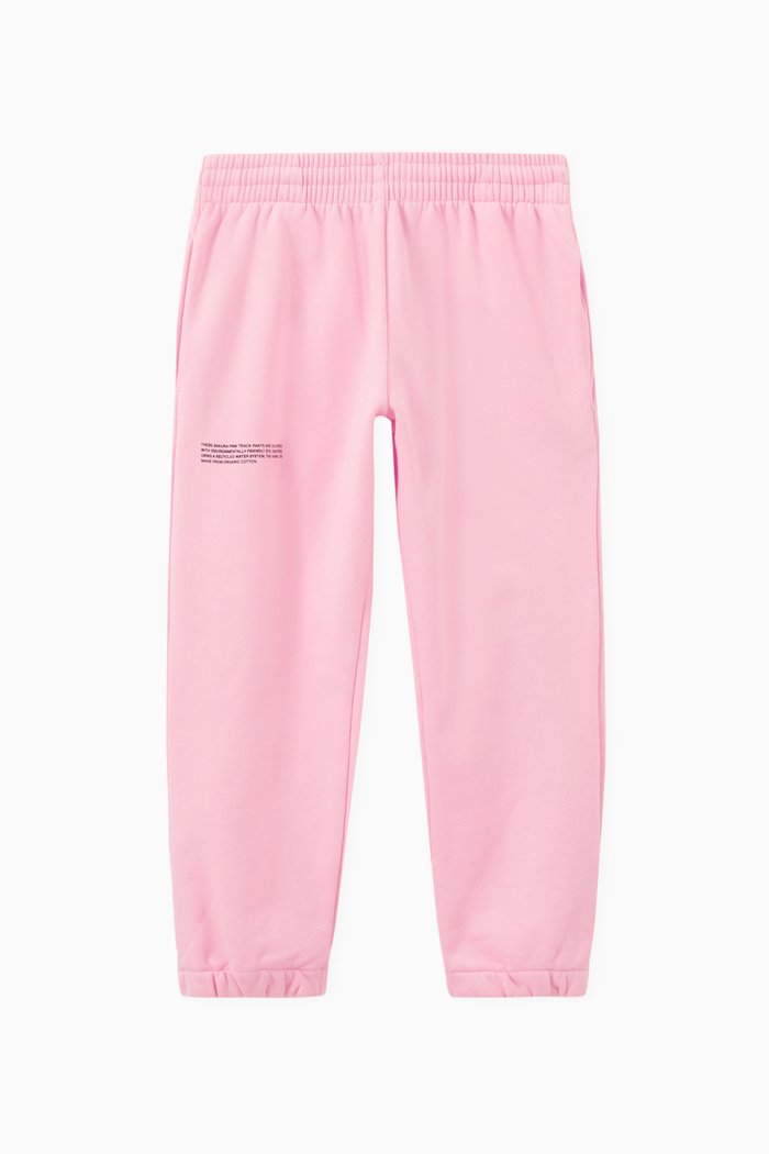 365 Track Pants, Pink