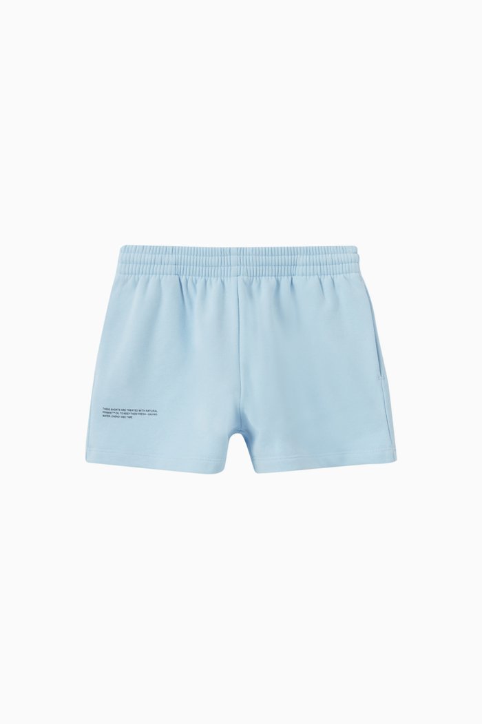 

365 Shorts, Blue