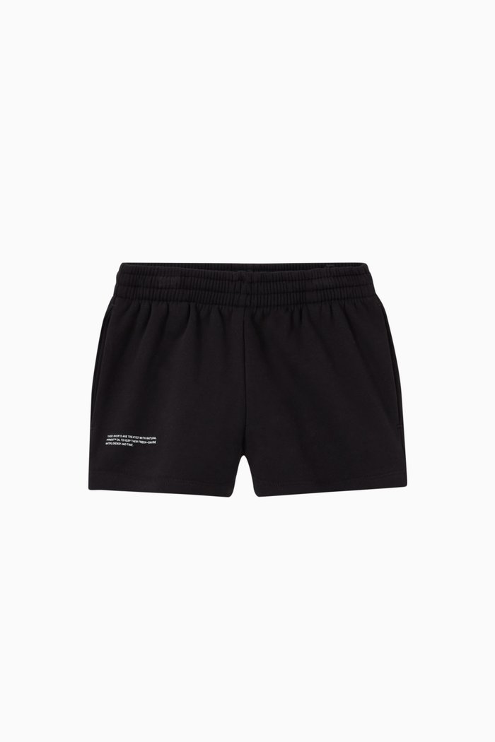 365 Shorts, Black