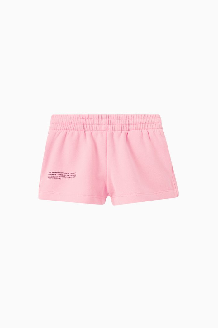 

365 Shorts, Pink