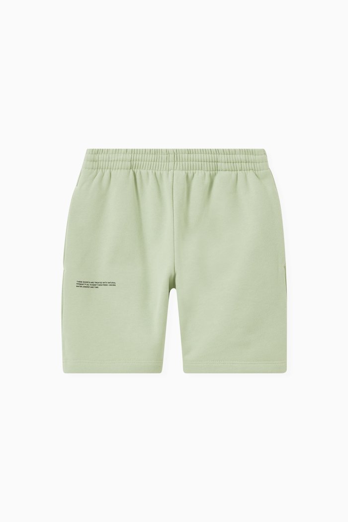 

365 Long Shorts, Green