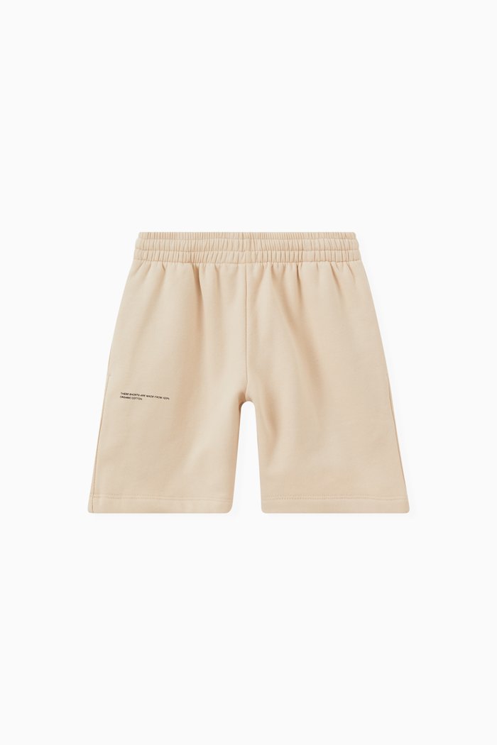 

365 Long Shorts, Neutral