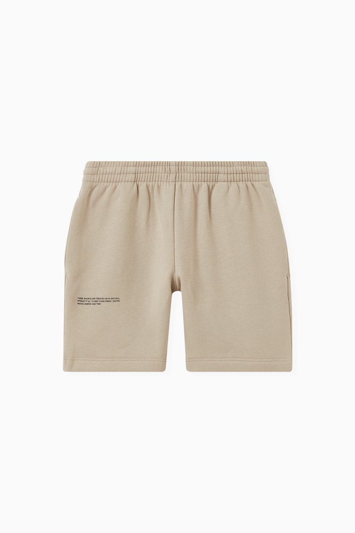 

365 Long Shorts, Grey