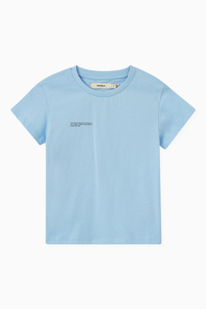 

365 PPRMINT™ T-shirt, Blue