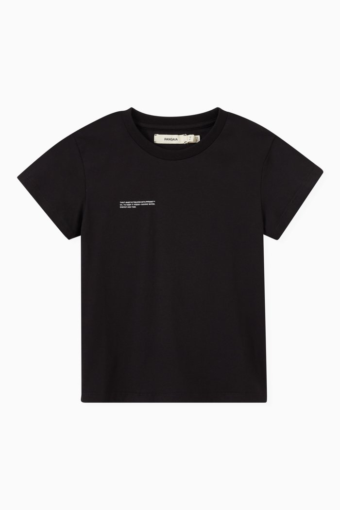 

365 PPRMINT™ T-shirt, Black