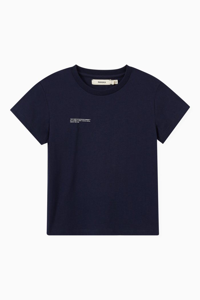 

365 PPRMINT™ T-shirt, Blue