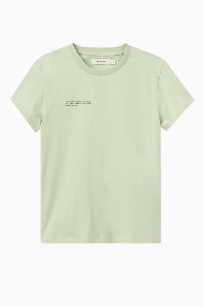 

365 PPRMINT™ T-shirt, Green