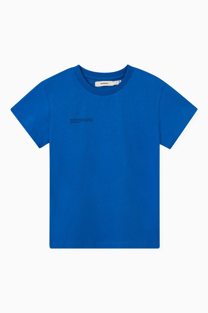 

365 PPRMINT™ T-shirt, Blue