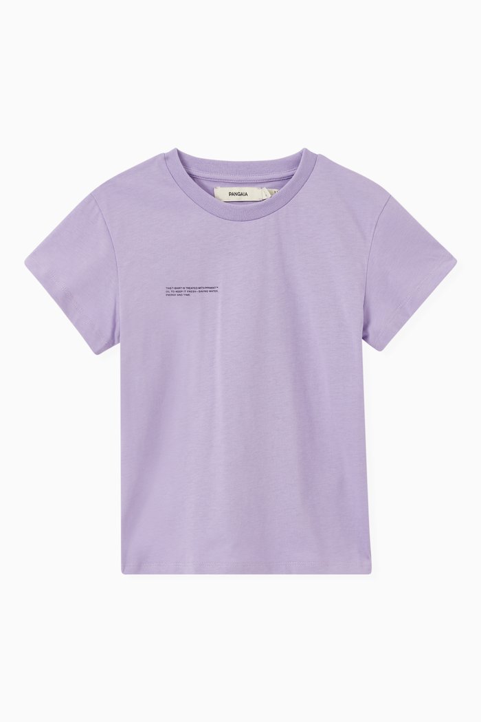 

365 PPRMINT™ T-shirt, Purple