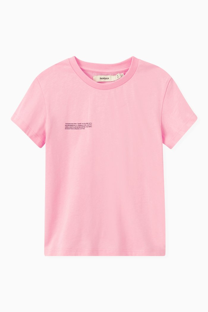 365 PPRMINT™ T-shirt, Pink