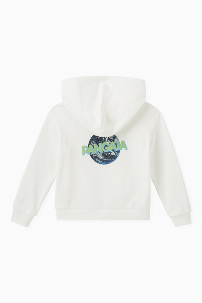 Earth Hoodie, Neutral