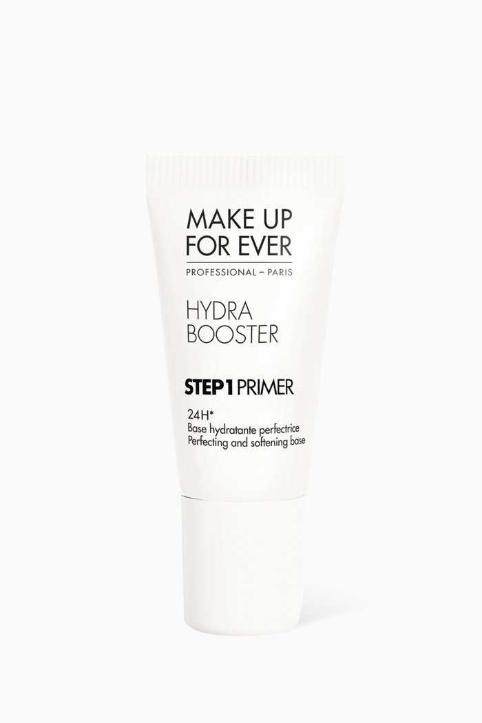 

Step 1 Primer - Hydra Booster, 5ml, Multicolour