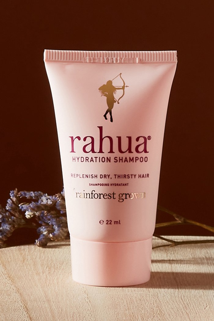 Hydration Shampoo, 22ml, Multicolour